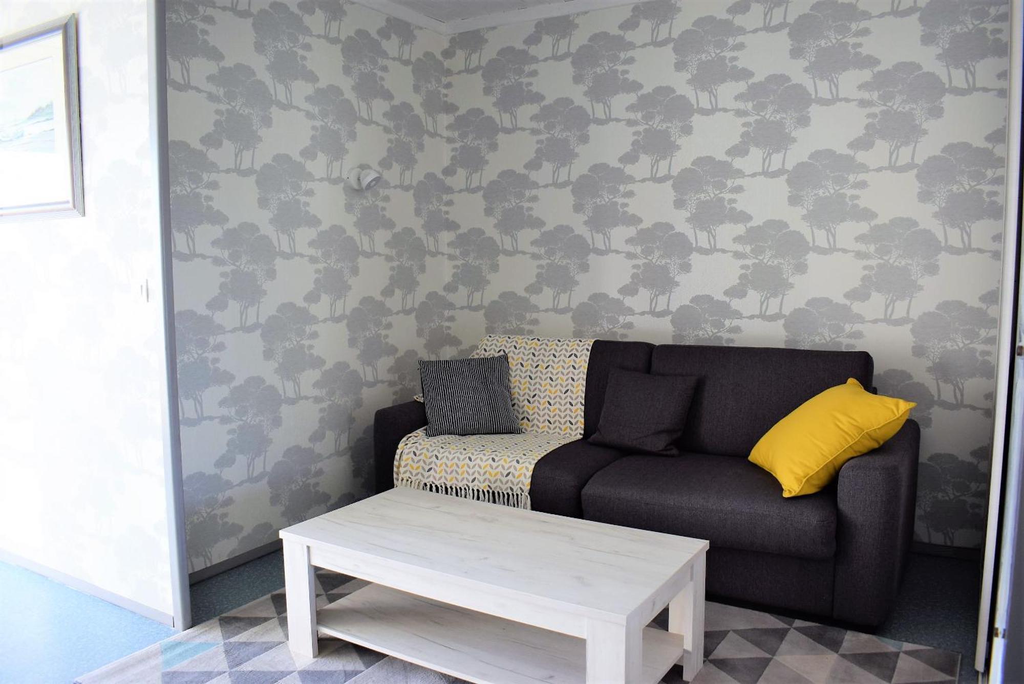 Appartement 2-4 Pers Vue Mer Exceptionnelle Avec Terrasse A Perros-Guirec - Ref 908 Eksteriør bilde